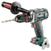 Metabo BS 18 LTX BL I Aku. vŕtací skrutkovač bez aku. 602350840