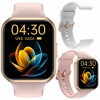 Smart hodinky KA3MARKET Smart Watch zlaté