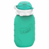 Squeasy Gear silikónová kapsička 180 ml - Aqua