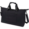 Recyklovaná taška na 15,6″ notebook Turner s certifikáciou GRS a objemom 36 l, čierna