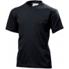 Tričko STEDMAN CLASSIC JUNIOR Black Opal čierna S