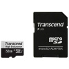 Transcend microSDHC 32GB TS32GUSD350V