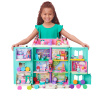 Gabby's Dollhouse GDH PYS GabbysPurrfectDollhouse GML dom pre bábiky (6060414)