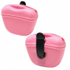 Silikónové vrecko na pamlsky Farba: Ružová