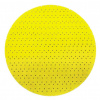 DEDRA Brúsny kruh 225mm, 100, 5 ks Al2O3 - DED7749P2