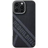 Pitaka Tactile Woven Case, Re-TROS Rebuilding - iPhone 16 Pro Max KI1601RTRP