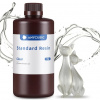 UV Živica Anycubic Standard Clear Priehľadná 1kg 1l Pre 3D Tlačiareň