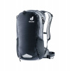 Deuter Race Air 14 + 3l black Černá