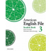 American English File 3 Student´s Book