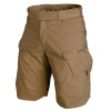 Helikon-Tex® Kraťasy UTS®11 POLYCOTTON Coyote Vyberte velikost: XL