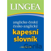 Anglicko-český, česko-anglický kapesní slovník...nejen na cesty - Lingea