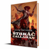Artis Omnis Štrkáč Callahan