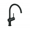 GROHE | GROHE 32917KS0 - Drezová batéria A DN 15 čierna | GH0428