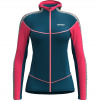 Dámska mikina Crazy Idea PULL TRAVERSE WOMAN