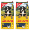 JOSERA Junior Kids 2x(12,5+2,5 kg)