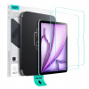ESR ULTRAFIT TEMPERED GLASS 2-PACK IPAD AIR 11 6 7 2024-2025 CLEAR 4894240267714