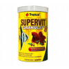 Krmivo pre ryby Tropical Supervit Granule 55 g