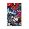 Persona 5: Strikers (Switch)