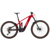TREK Rail+ 5 Gen 5 VIPER RED Veľkosť: M