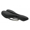 Sedlo Selle Royal Respiro cerná, Unisex, 279x159mm, ca. 398g
