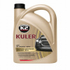 K2 kuler 4L chladiaca kvapalina G12/G12+, červená -35 T204C