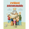 Zvířecí záchranáři