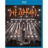 DEF LEPPARD - AND THERE WILL BE A NEXT (1Blu-ray)