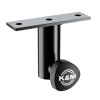 König & Meyer 24281 - prídavný adaptér na reproduktory