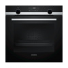 Siemens iQ500 Zabudovateľná rúra na pečenie 60 x 60 cm HB578G5S6 Montáž zadarmo
