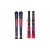 FISCHER THE CURV DTX MT + RSX Z12 PR 25/26 157
