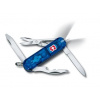 VICTORINOX MIDNITE MANAGER SAPPHIRE 0.6366.T2