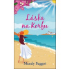 Láska na Korfu - Mandy Baggot