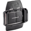 Petzl E78005 uchytenie na prilbu pixa 1, pixa 2, pixa 3, Pixa 3R čierna; E78005