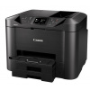 CANON Maxify MB5450 / A4 / 1200x600 / DADF / Duplex / Fax / WiFi / LAN / USB 0971C009