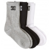 DC SPP DC Crew 3 Pack KVJ8/Assorted 35-39