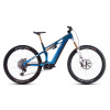 Bicykel Cube STEREO HYBRID ONE44 HPCAT 800
