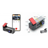 Kamera do auta STU DVR69 WiFi