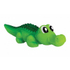 HIP HOP DOG HHD Pískací krokodíl 21cm, latex