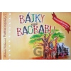 Bájky spod baobabu - Michaela Pribilincová