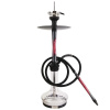 Vodná fajka Wandy Elements Pro Mini - Fire 50 cm