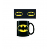 Keramický hrnček DC Comics Batman Logo
