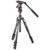 Manfrotto Befree Live Aluminium Tripod Lever