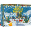 Alltoys Adventný kalendár Kačičky 24 ks