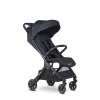 EASYWALKER Kočík športový Jackey2 Midnight Black