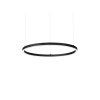 IDEAL LUX 304427 ORACLE SLIM SP D090 ROUND 3000K DALI závesné svietidlo