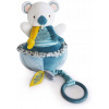 Doudou et Compagnie Koala hudební 20 cm
