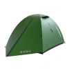 ľahký stan HUSKY Bret 2 green