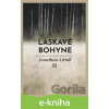E-kniha Láskavé bohyne - Jonathan Littell