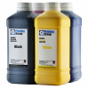 Farby na ploter Eco Solvent CELÉ CMYK 4 LITRY (Farby na ploter Eco Solvent CELÉ CMYK 4 LITRY)