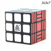 Štýl 3x3x7 Witeden Supe Magic Cube Puzzle SPE (Štýl 3x3x7 Witeden Supe Magic Cube Puzzle SPE)